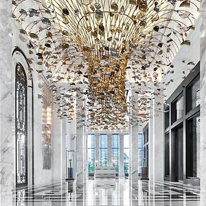 The Langham, Jakarta